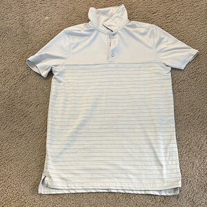 Boys golf shirt